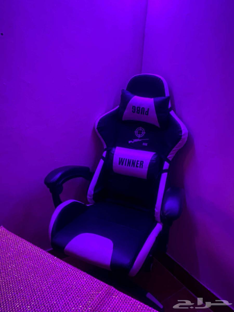 كرسي ألعاب ( قيمينق ) مستعجل64365513860098111