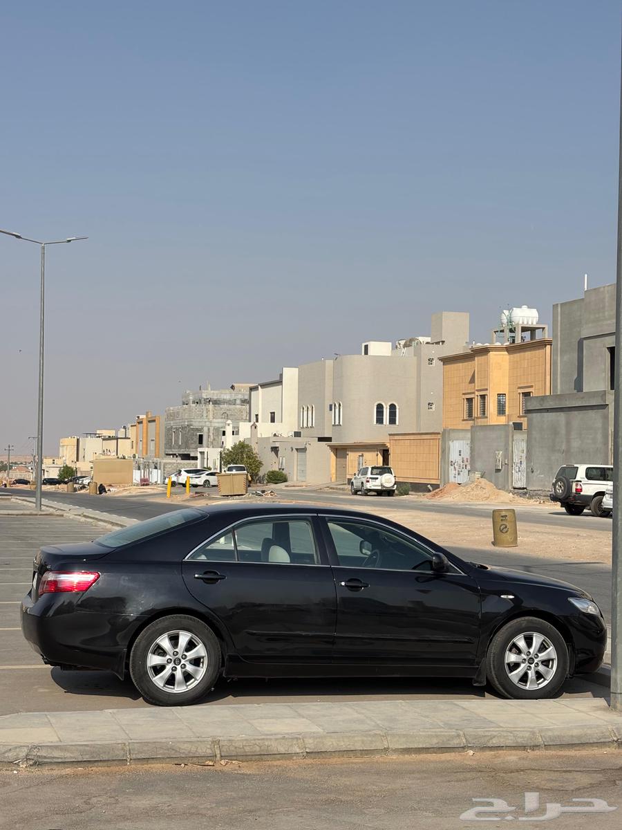 2007 Camry with manual transmission64514155334019112
