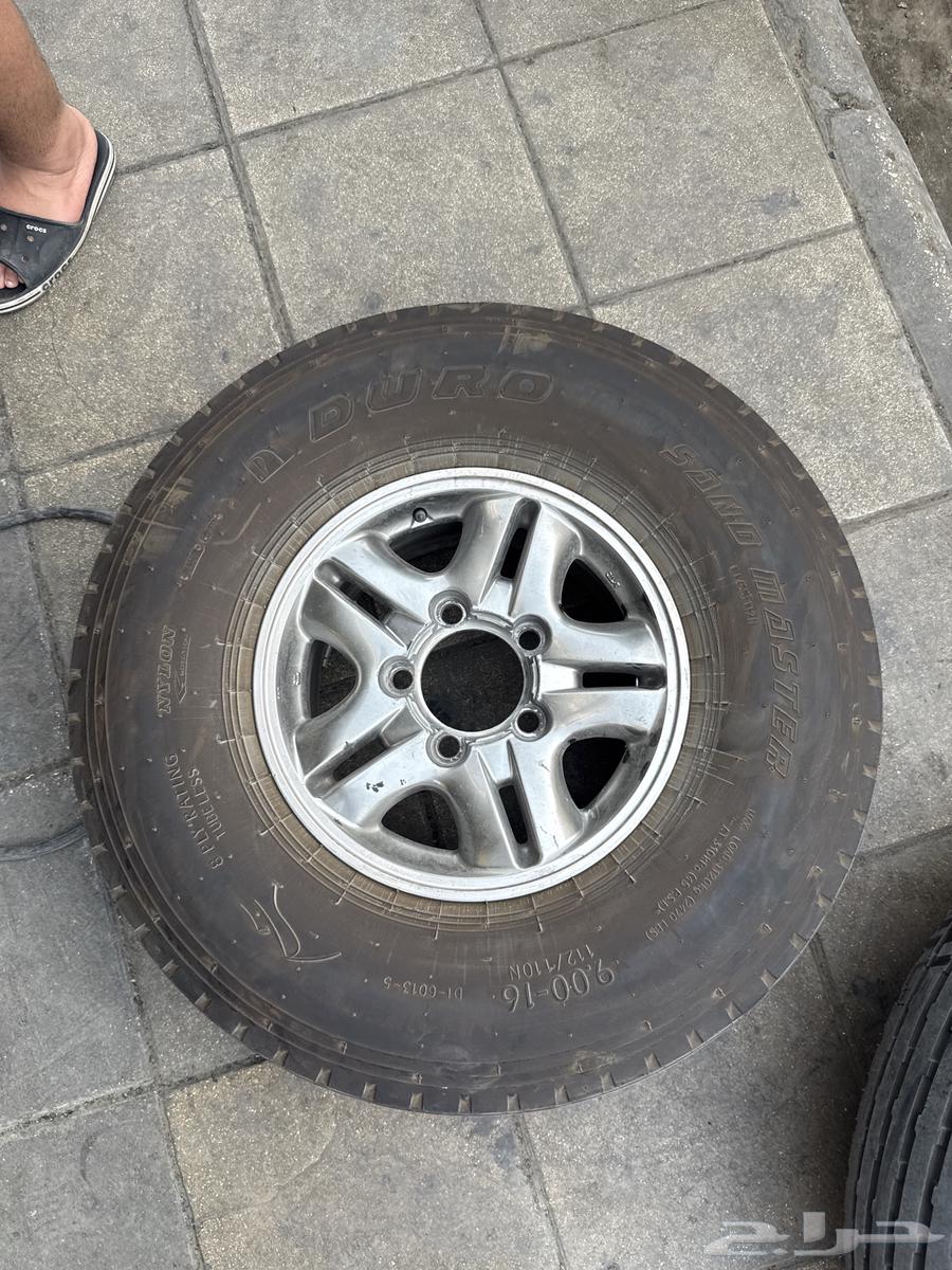 جنوط لكزس نظيف64513214142082110