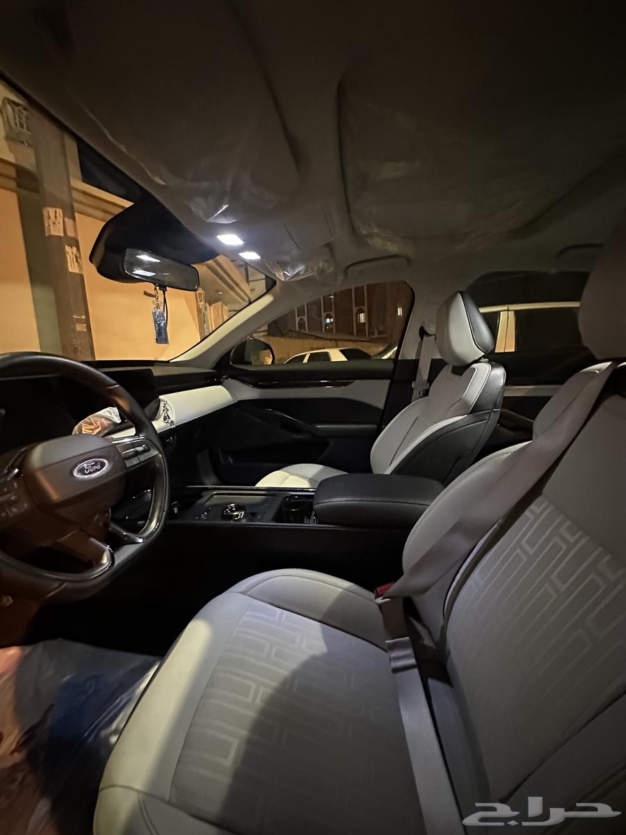 تورس اسود 25 للتقبيل فل ppf نانو داخلي خارجي64520318239106111