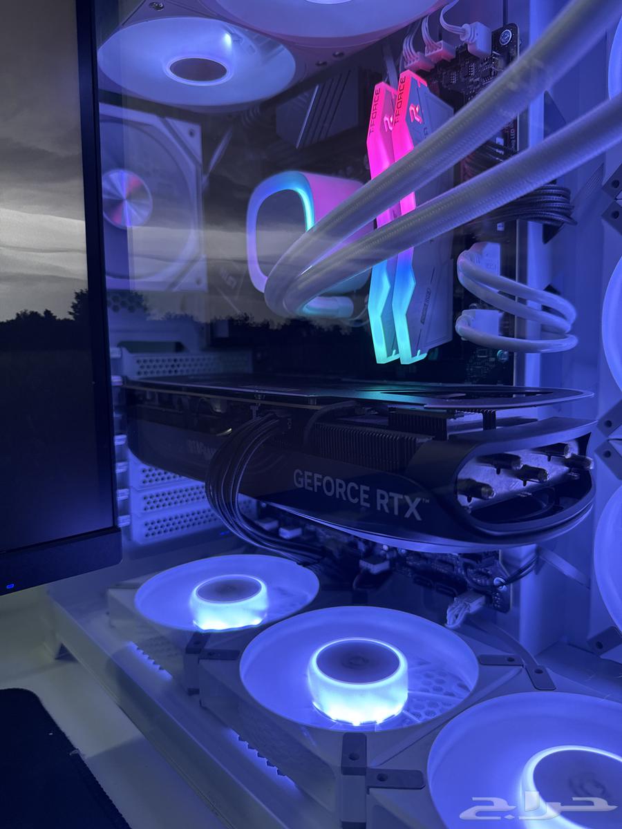 Zotac 4080 Super graphics card64370698595713110