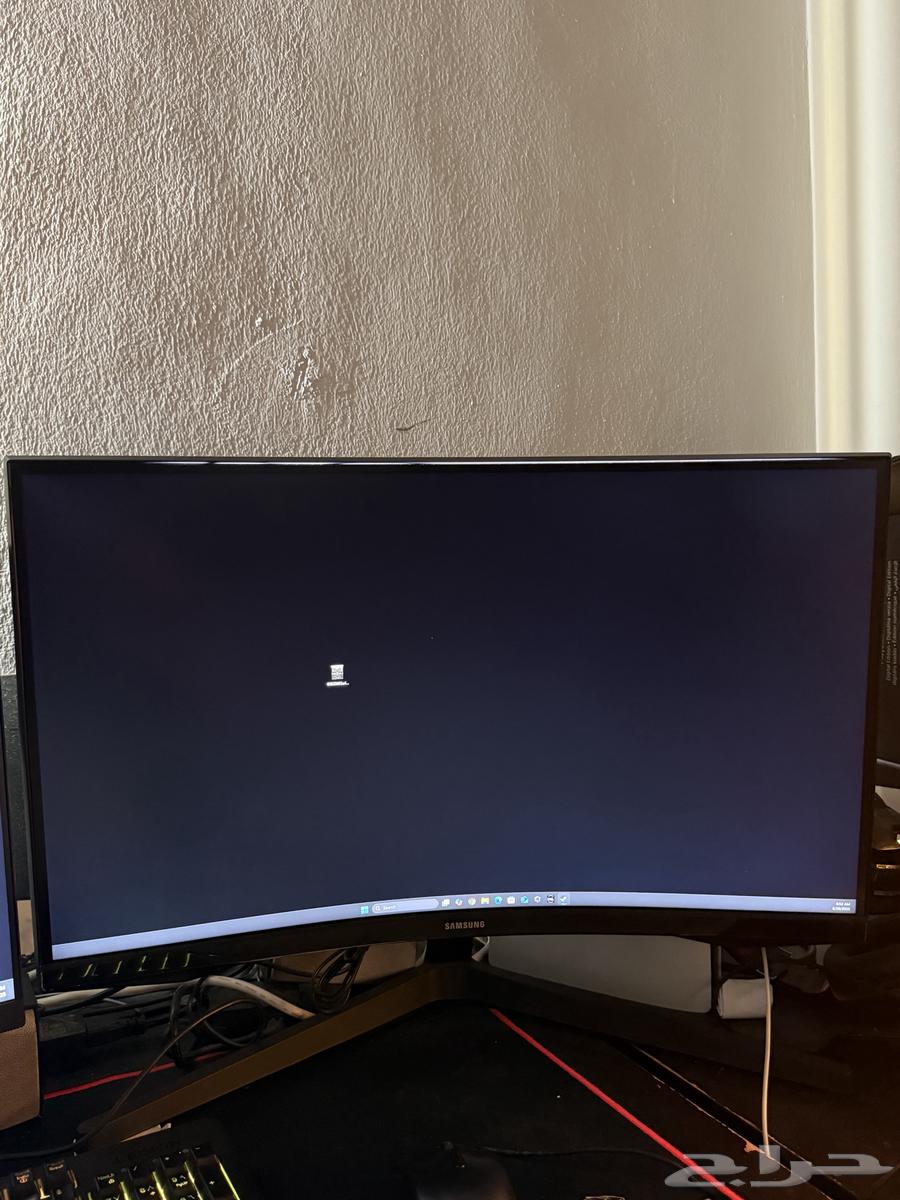 شاشة العاب 27 بوصة سامسونج64365776573059113