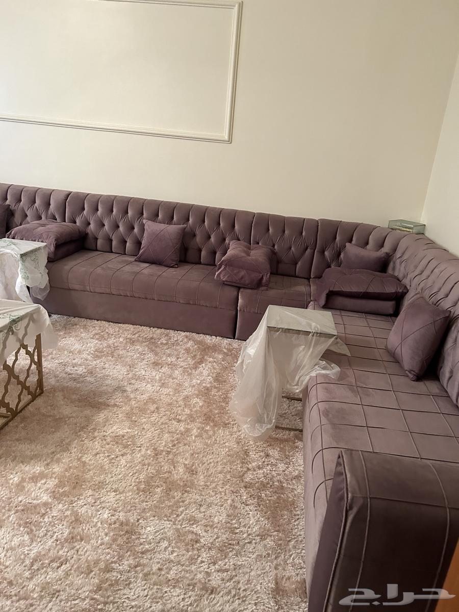 كنب مجلسين للبيع64374715468035111