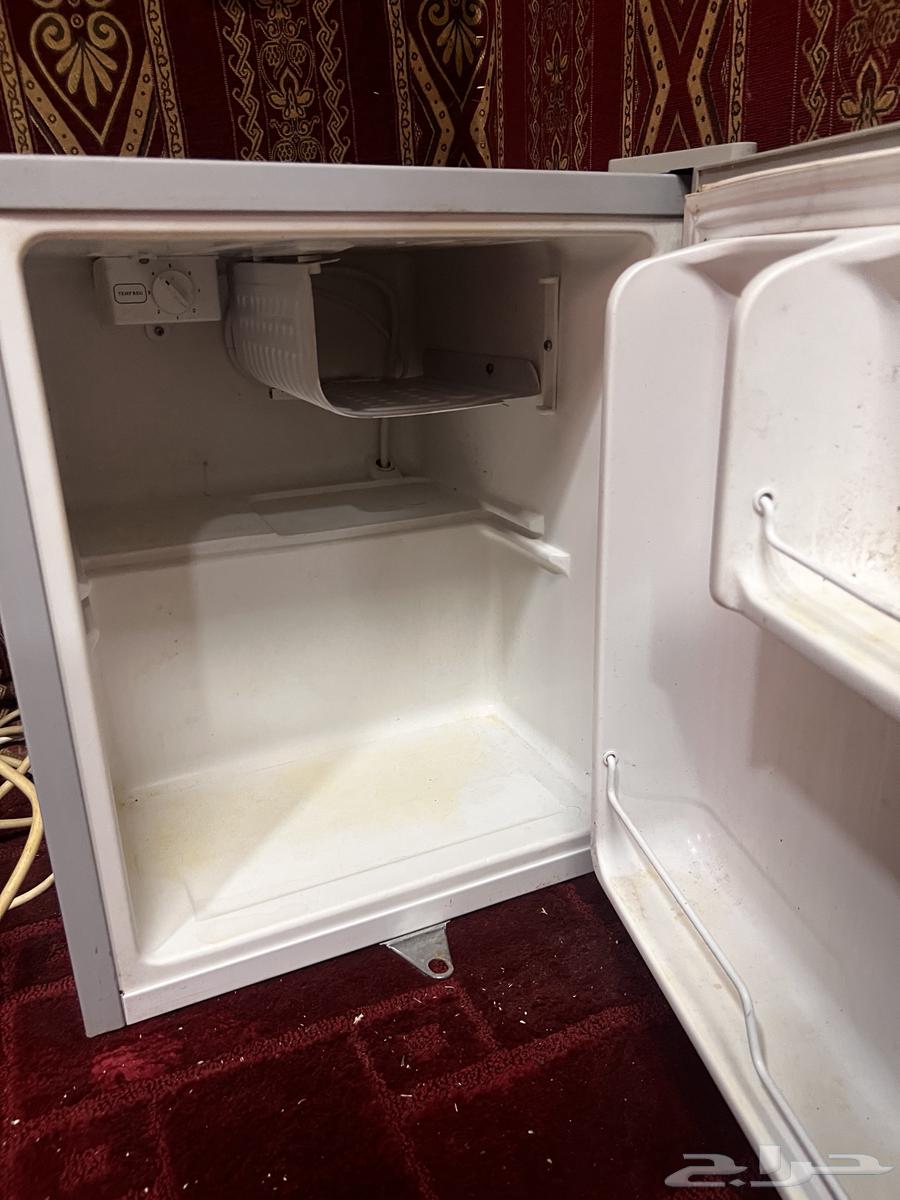 للبيع مكيف سبلت وثلاجه صغيره64368616044675111