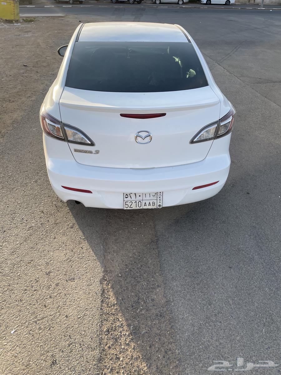 Mazda 3 2010 Full Option63654647900419113
