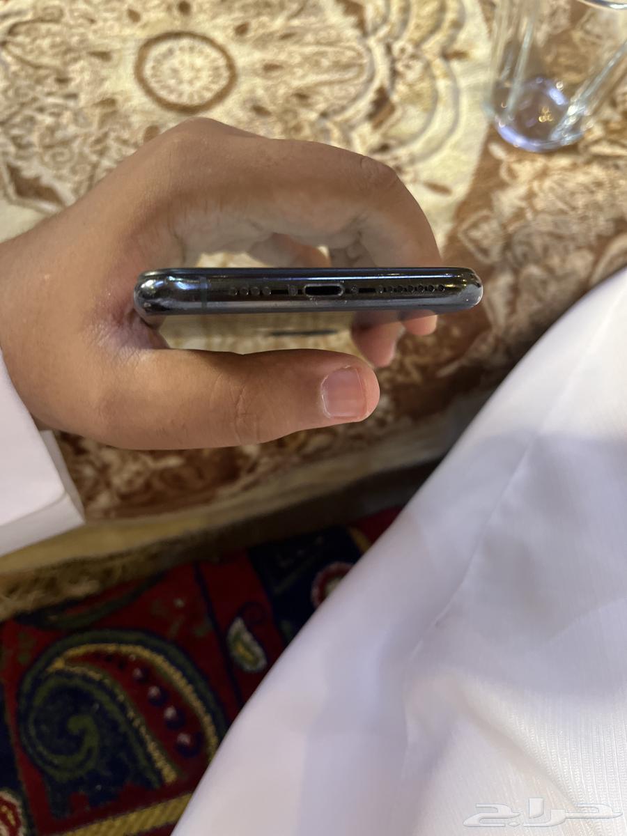 ايفون 11 برو ماكس64368164112642112