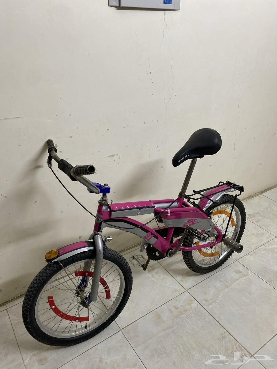 دراجه للبيع64333133730691111