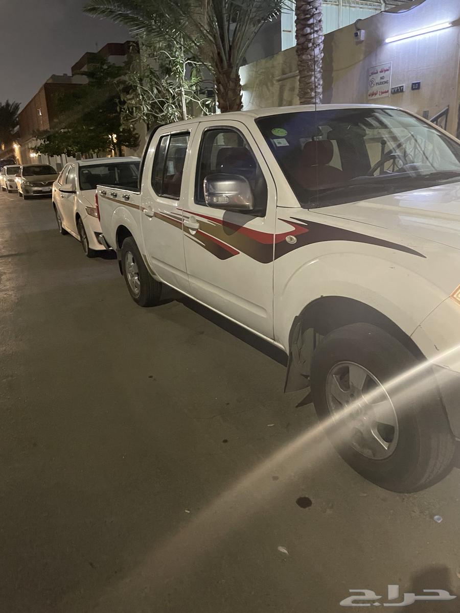 ونيت نافارا 2012 للبيع او البدل بأمريكي64515625978369113