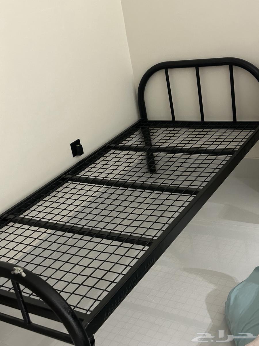 سرير حديد جوده اخو الجديد64362788671747112