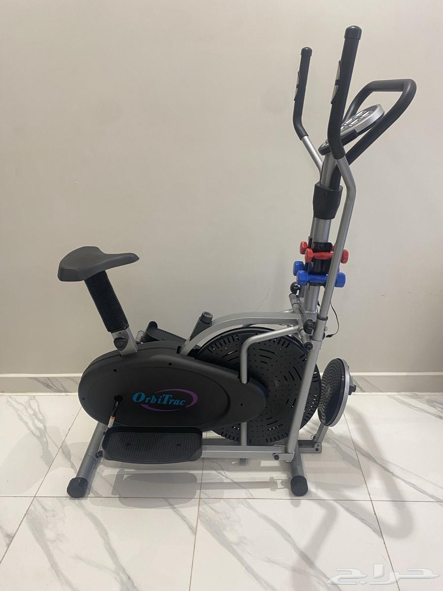 دراجة رياضيه اوربتراك64370597665793110
