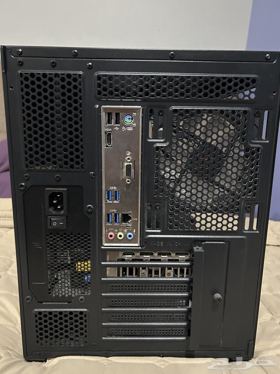 Very simple to use new condition gaming PC64376289488513113