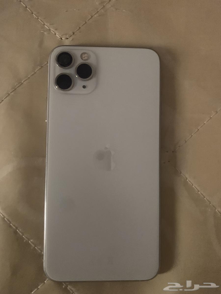 ايفون 11 بروماكس64366644675203111