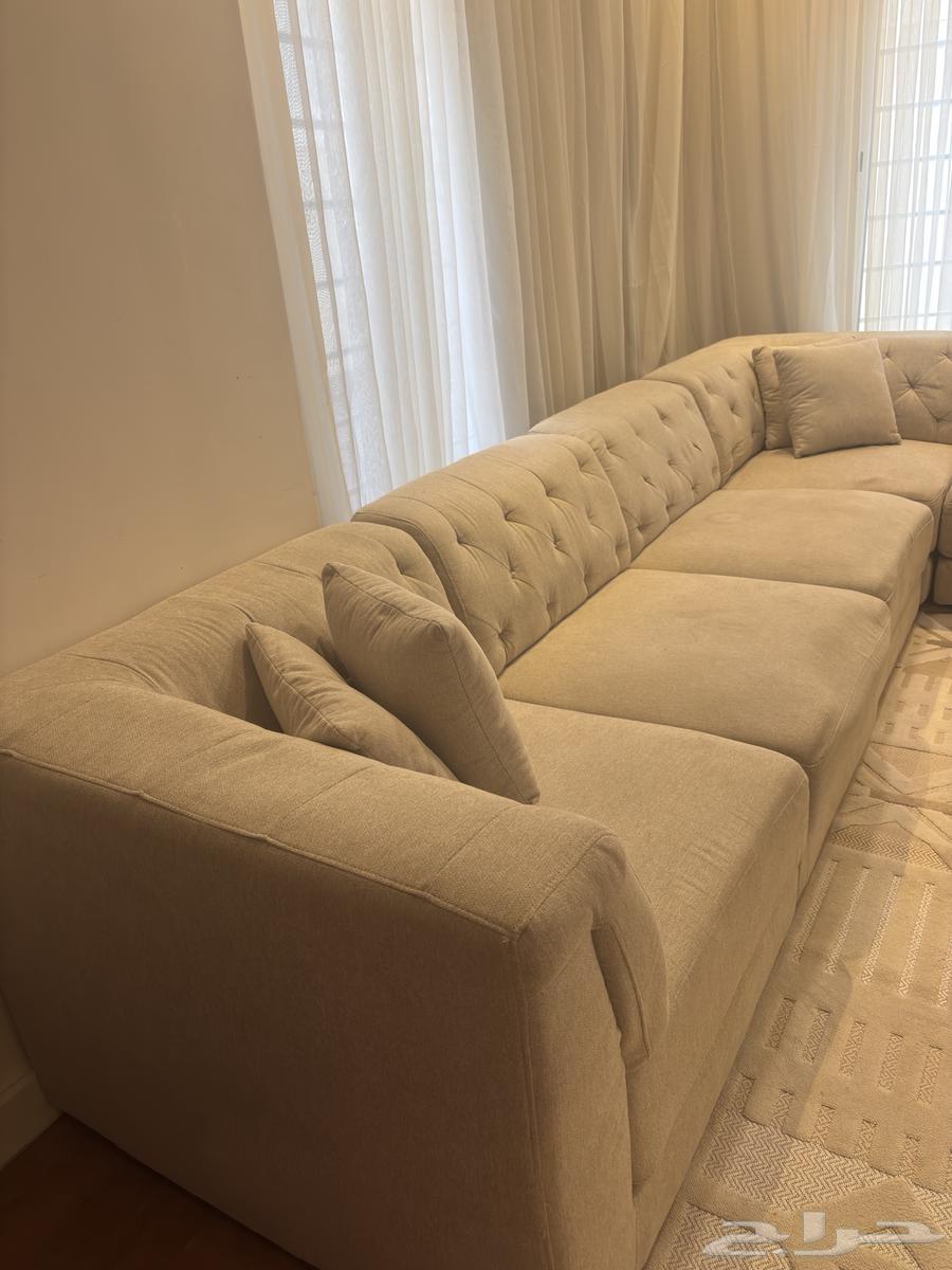 كنب للبيع من هوم بوكس64371147700737111