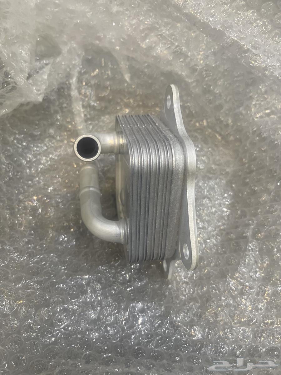 2021 Hybrid Engine Radiator Part64514030817411110