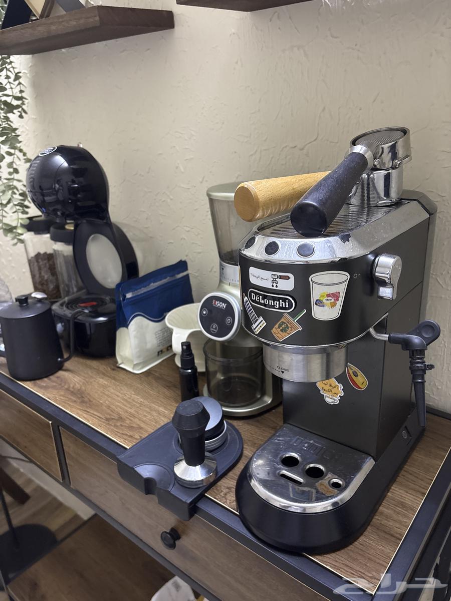 الة قهوة ديلونجي ديدكا64376870070274112