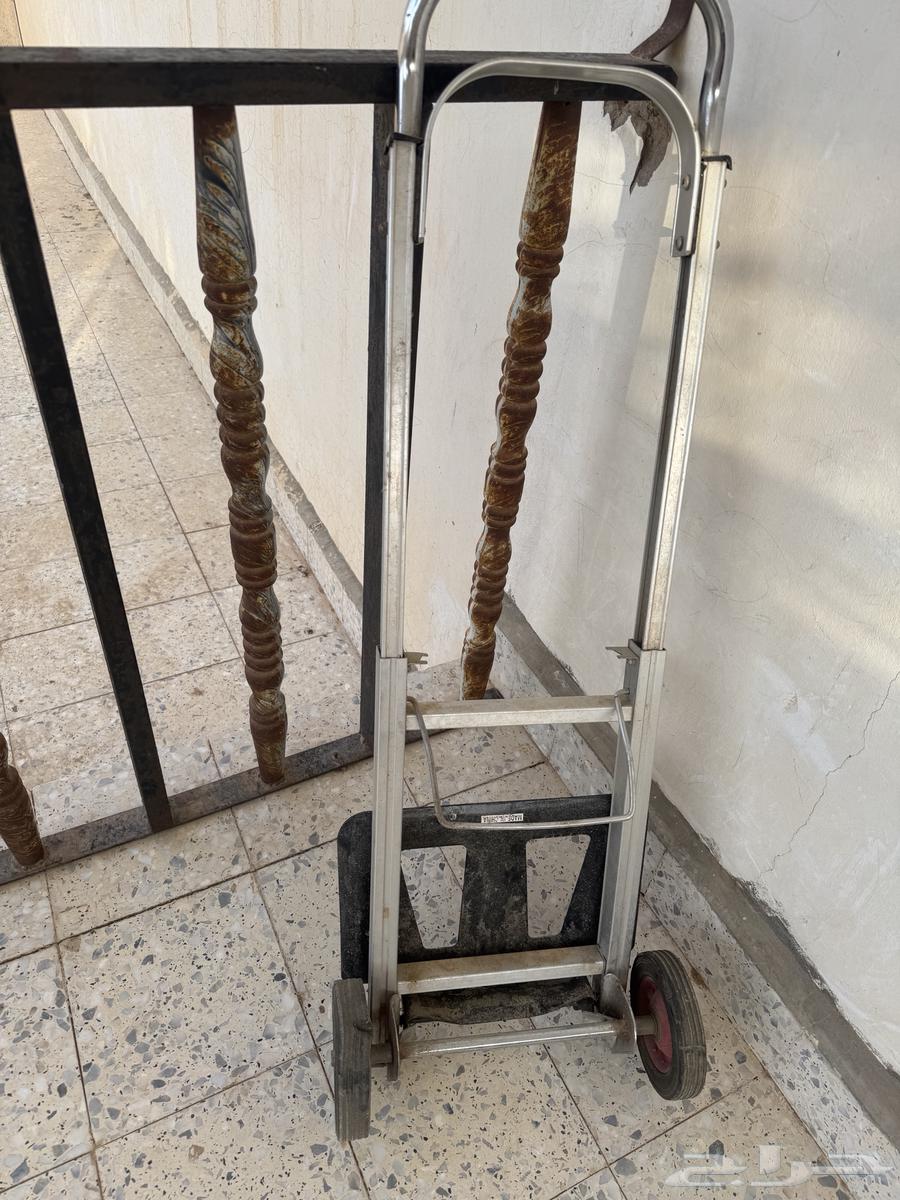 حاملة اثقال او غاز ممتازة وقوية جدا  وبحالة جيدة64374230094721113