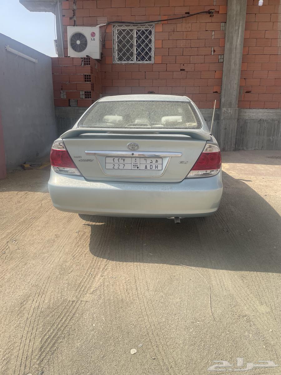 Camry 200664518294176642111