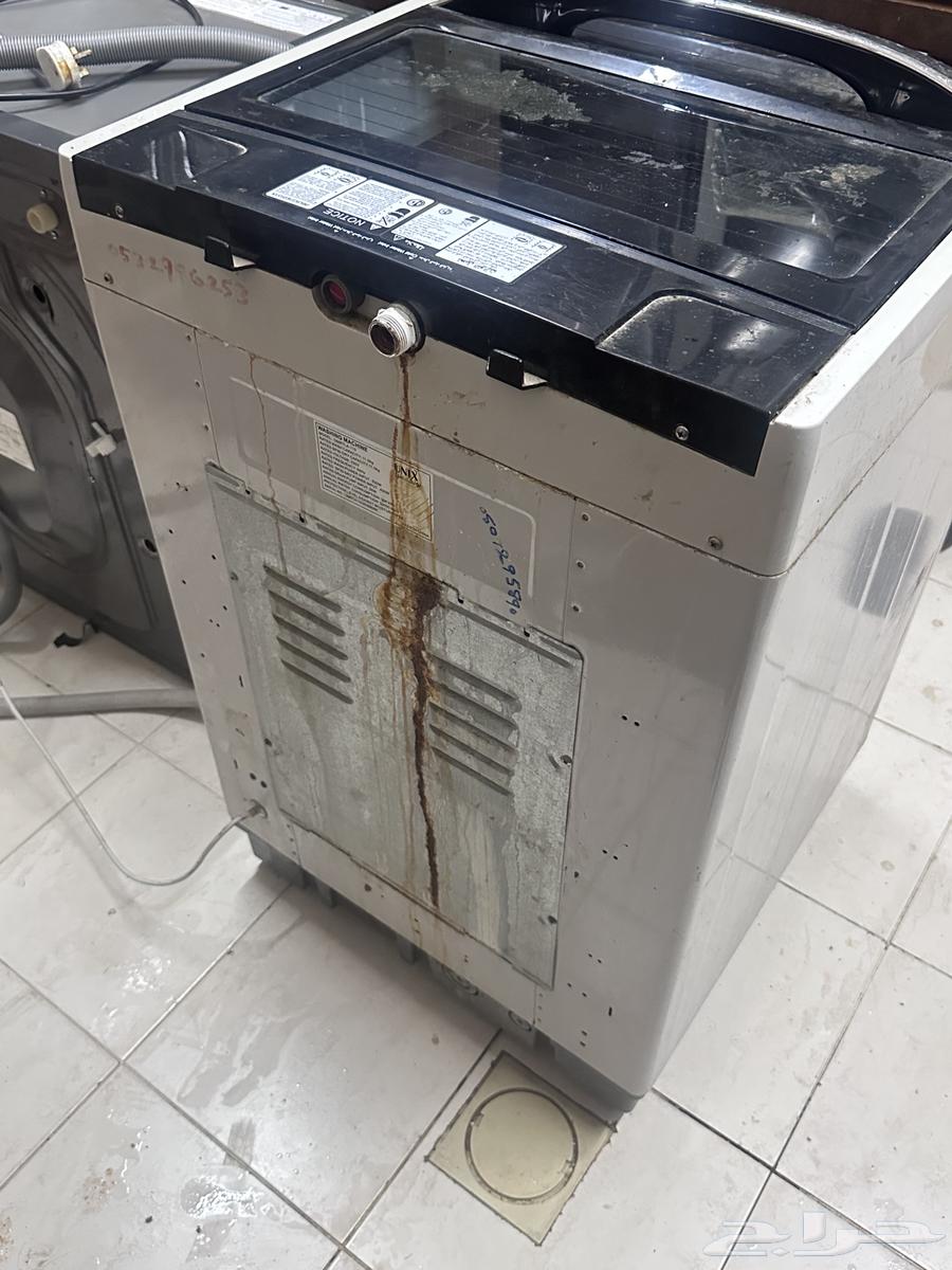 Unix 11 kg washing machine64373312013953111