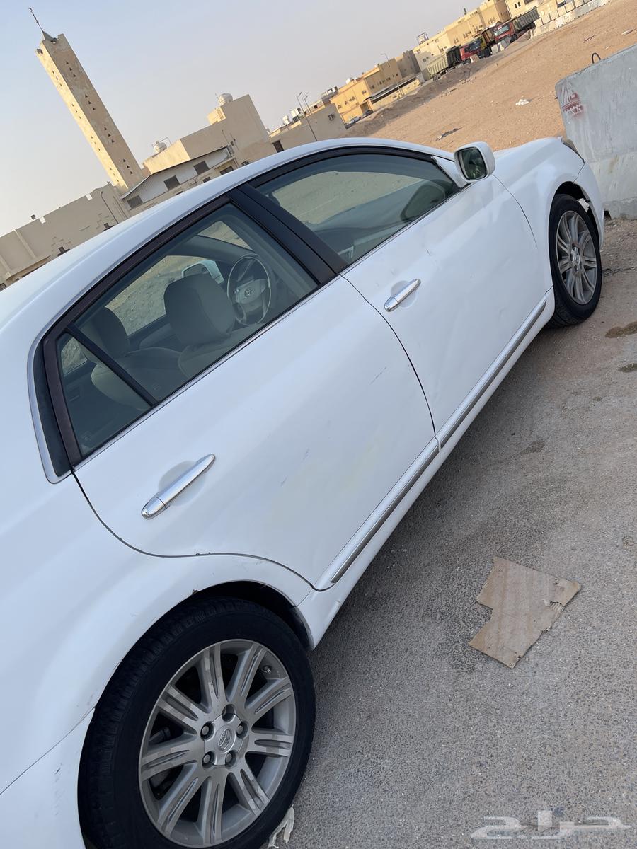 افالون 2010 نصف فل ارغب فيها سيارة حوض بدل64409505154049113