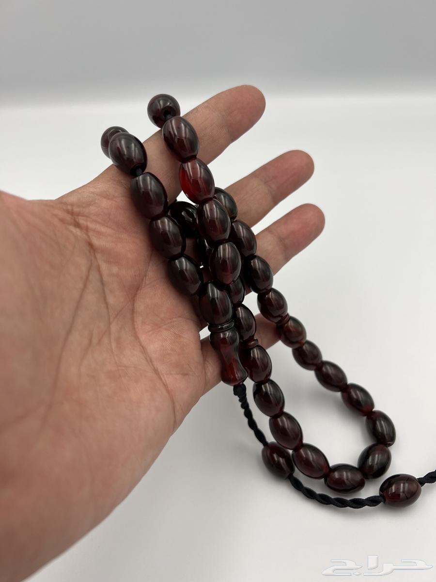 سبحة فاتوران الماني انتيك64368207803649113