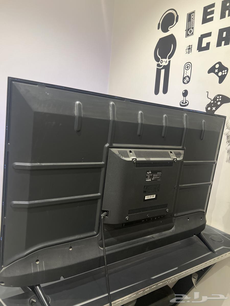 Screen for sale, has Sony, YouTube and other apps available for purchase64365674314243111