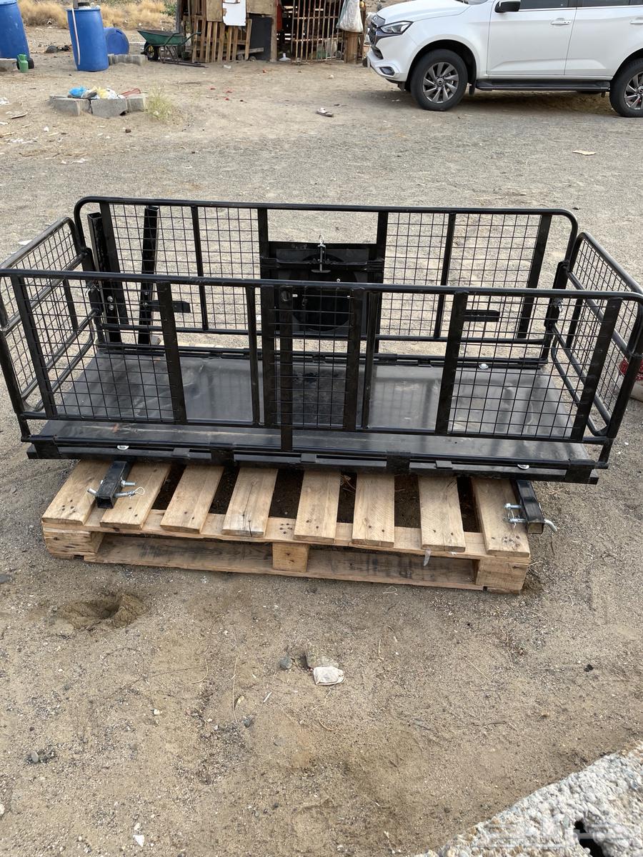 شبك مشتريه جديد 750ريال كان راكب على جيب اسوازو 2024ا64515291087875110