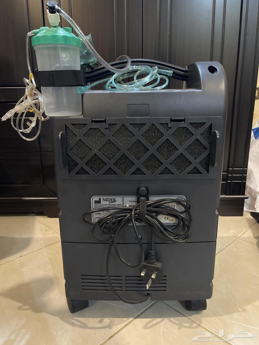 Oxygen Generator Device64370410331393112