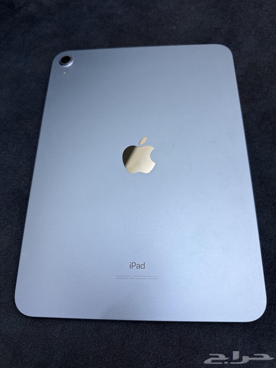 للبيع ايباد 1064372565234562110