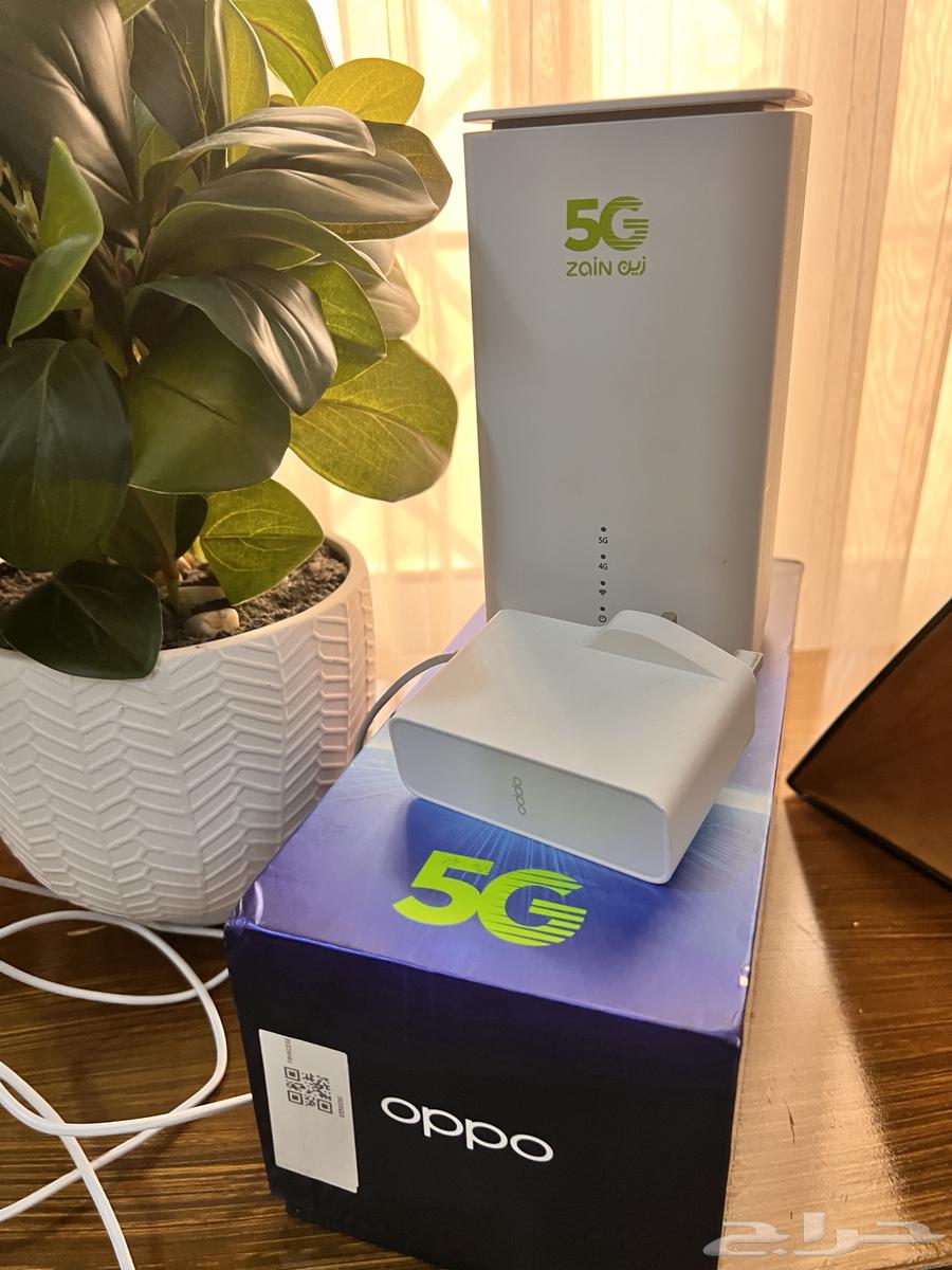 5G Router for Sale, Almost New, Works on All Networks64365923801090110