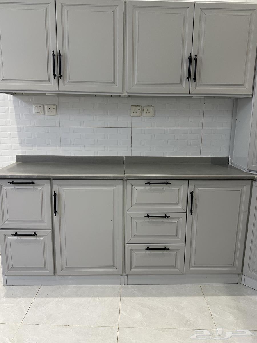 دولاب مطبخ اخو الجديد استخدام اسبوعين64375111922179110