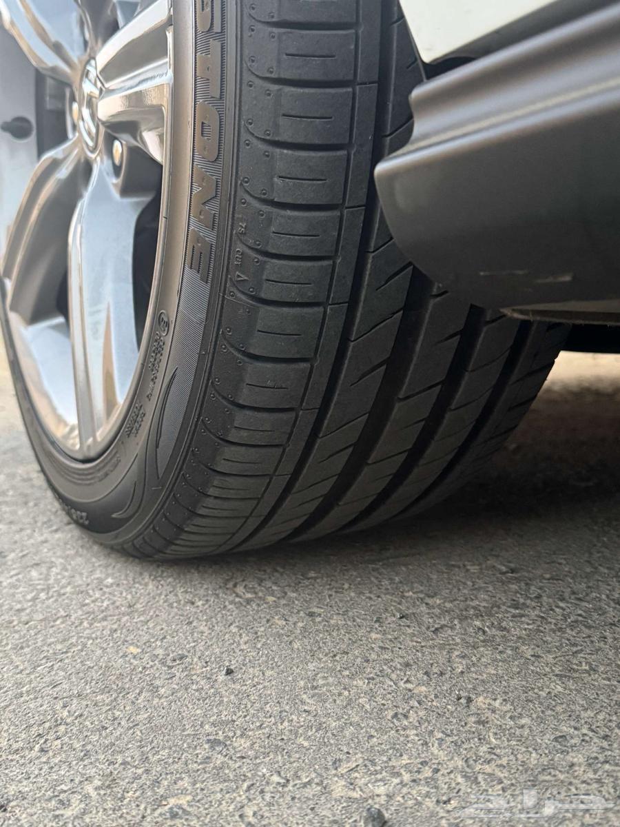 Tires for sale, size 18, year of manufacture 202564517234286850110