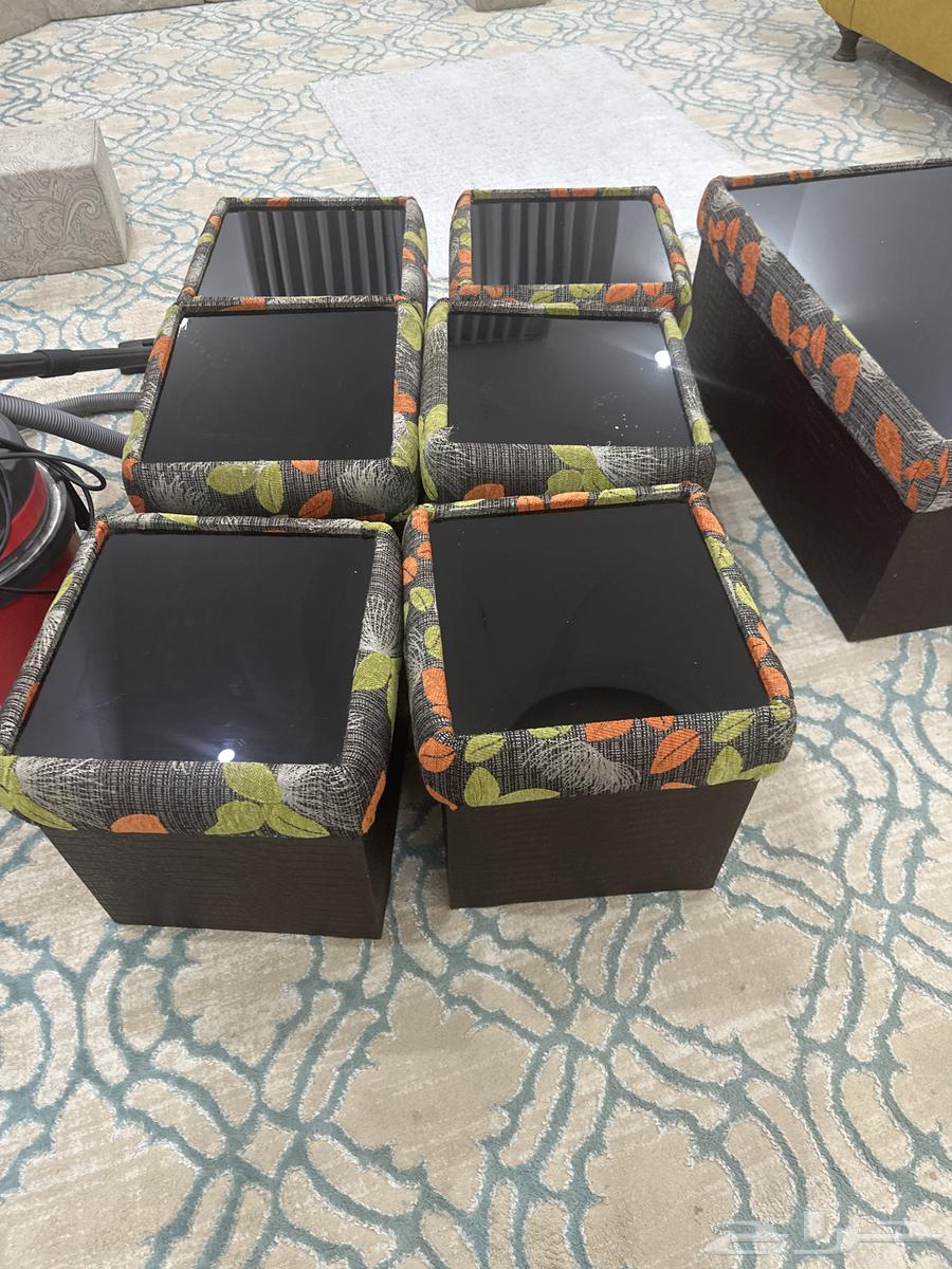 طاولات جديده علا السوم64363234665475112