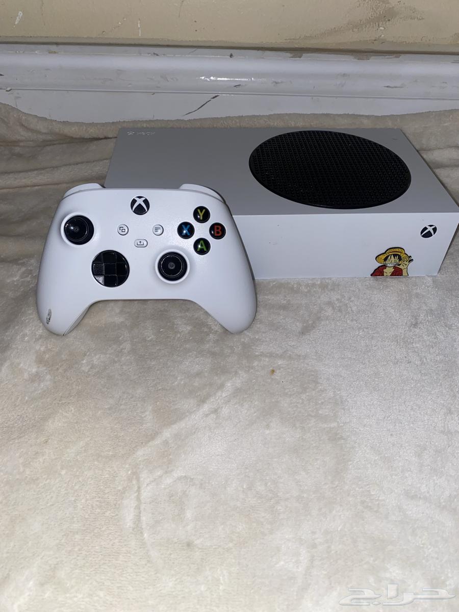 اكس بوكس سيريس اس   Xbox Series S64369513591939114