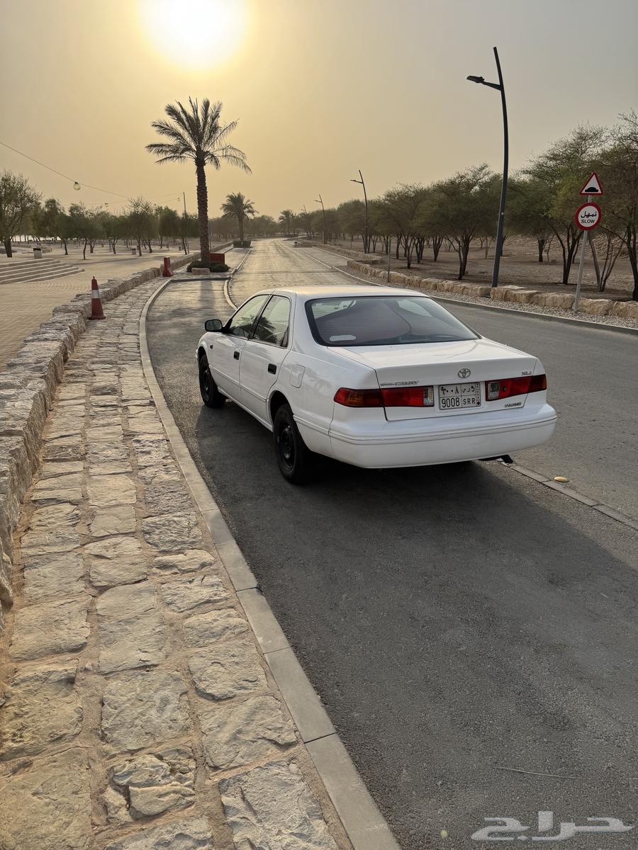 Camry 2002 XLI64518100384770110