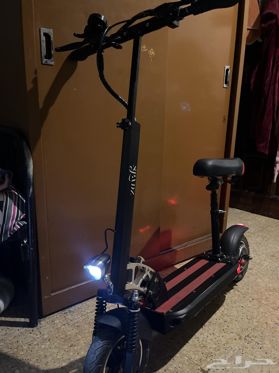 سكوتر كهربائي64376584867202113