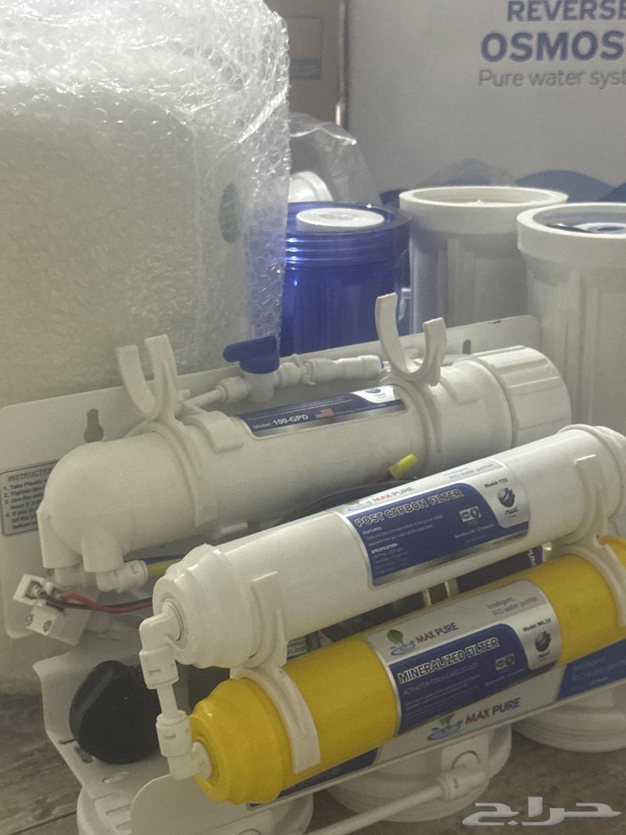 فلتر مطابخ جديد بس الكرتون شويا انقطع وحخفظ السعر على ذلك64374171191682112