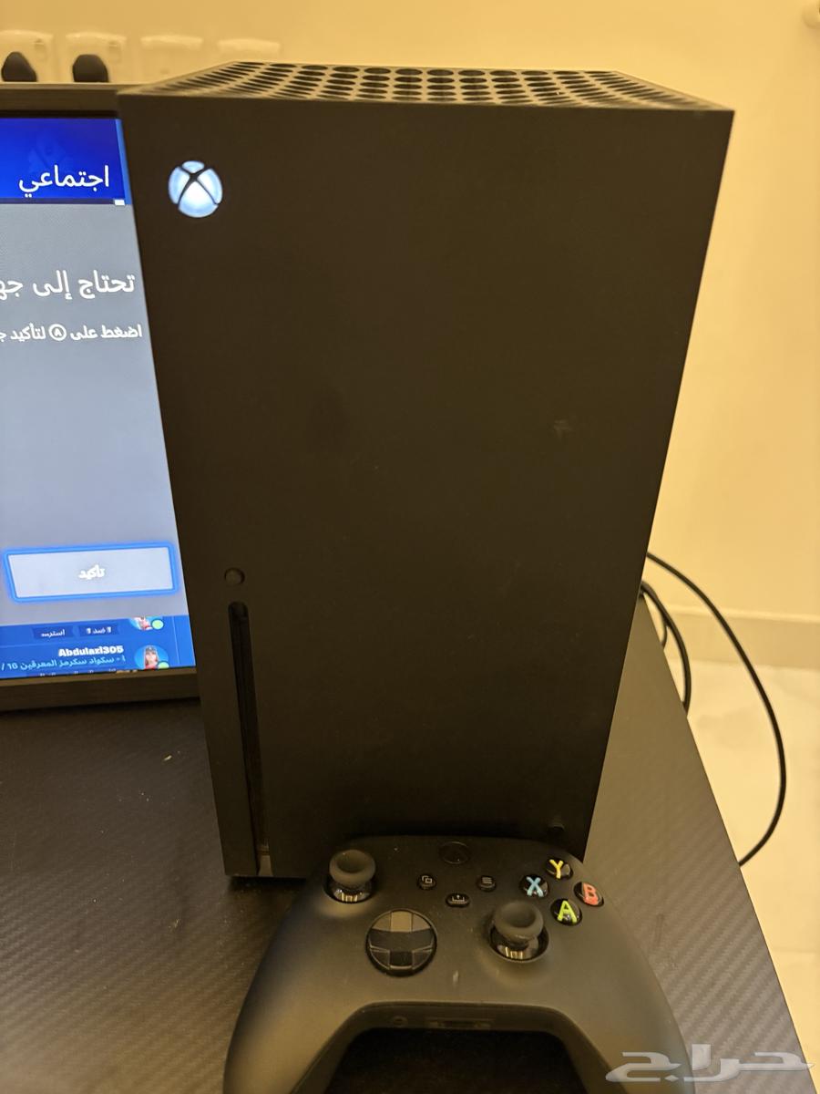 اكس بوكس للبيع64369557329409112