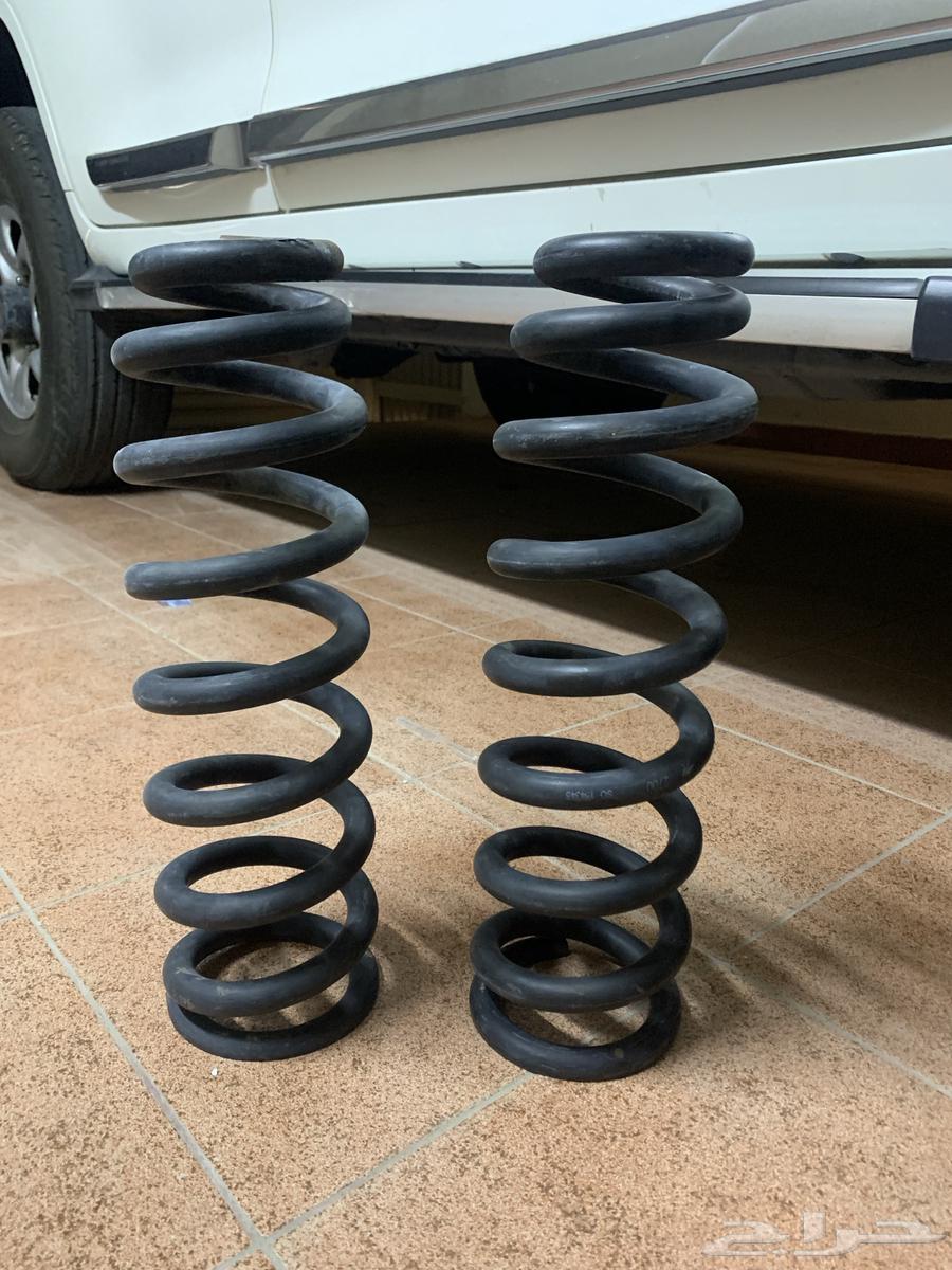 يايات استرالية (امامي) تركب على اللاندكروز من 2008-202164508117017602110