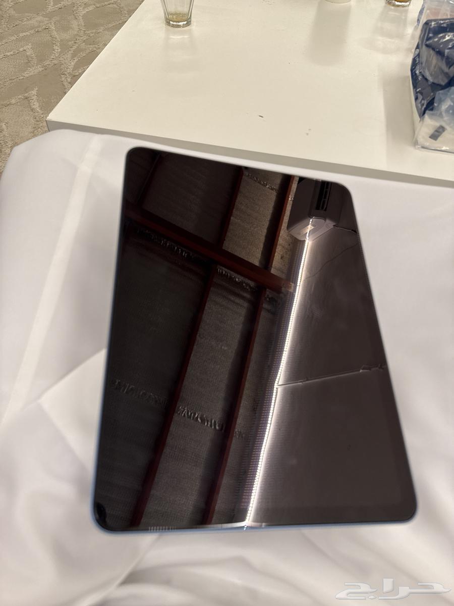 ايباد اير الجيل الخامس 64 اخو الجديد64375037661953113