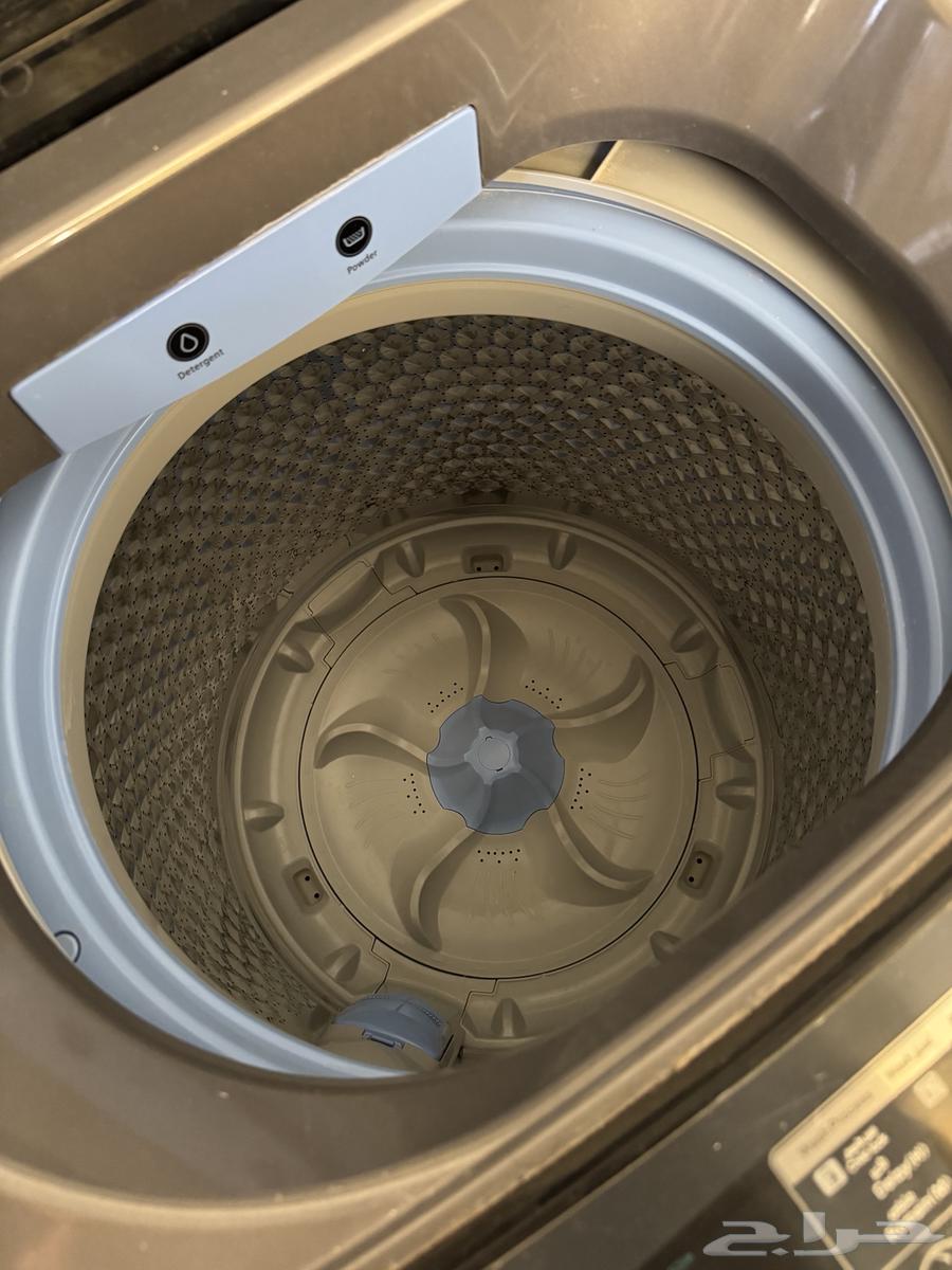 14 kg top-loading automatic washing machine, completely new64363921732098111