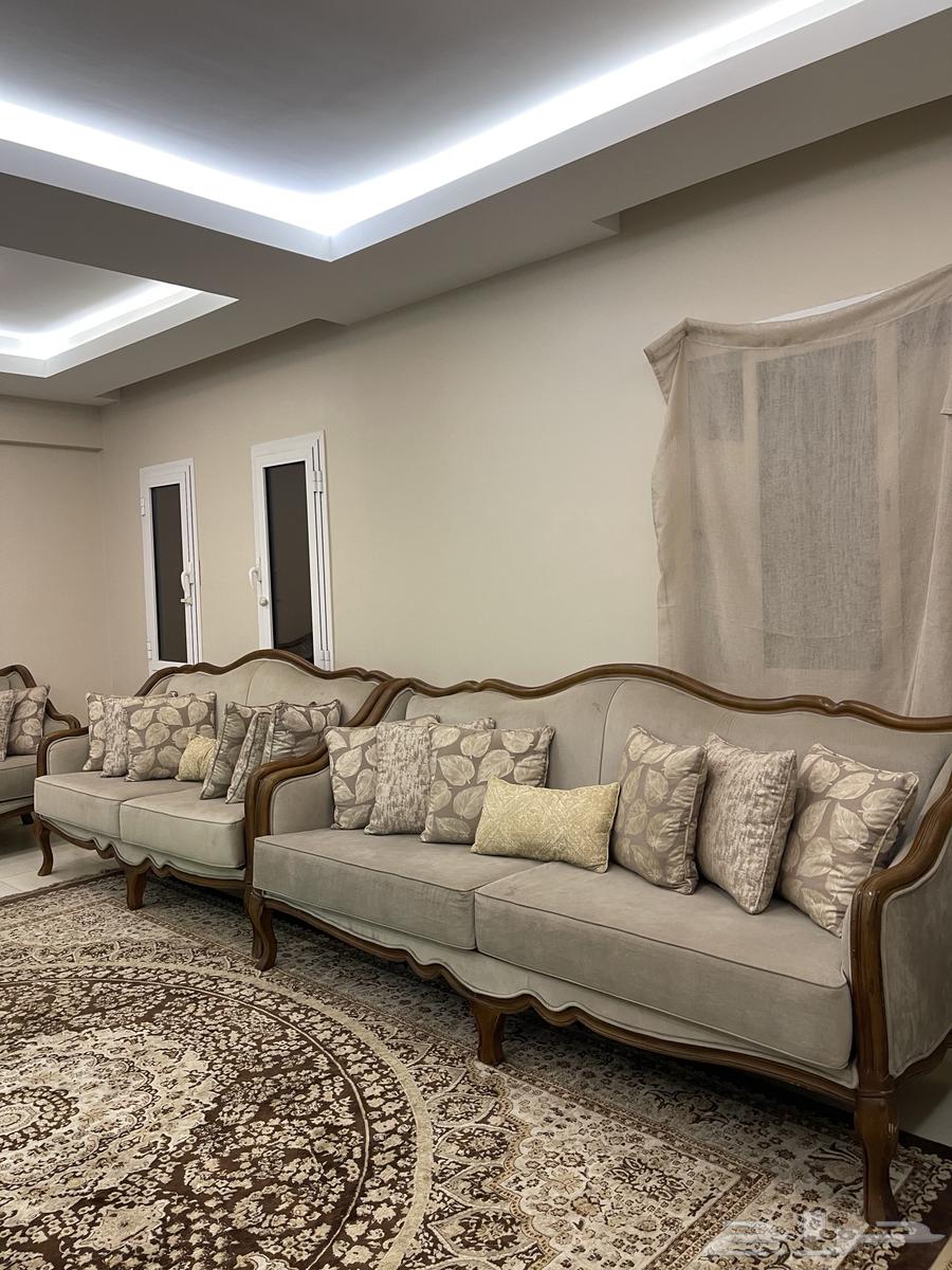 كنب كبير 6 قطع64371060113283111