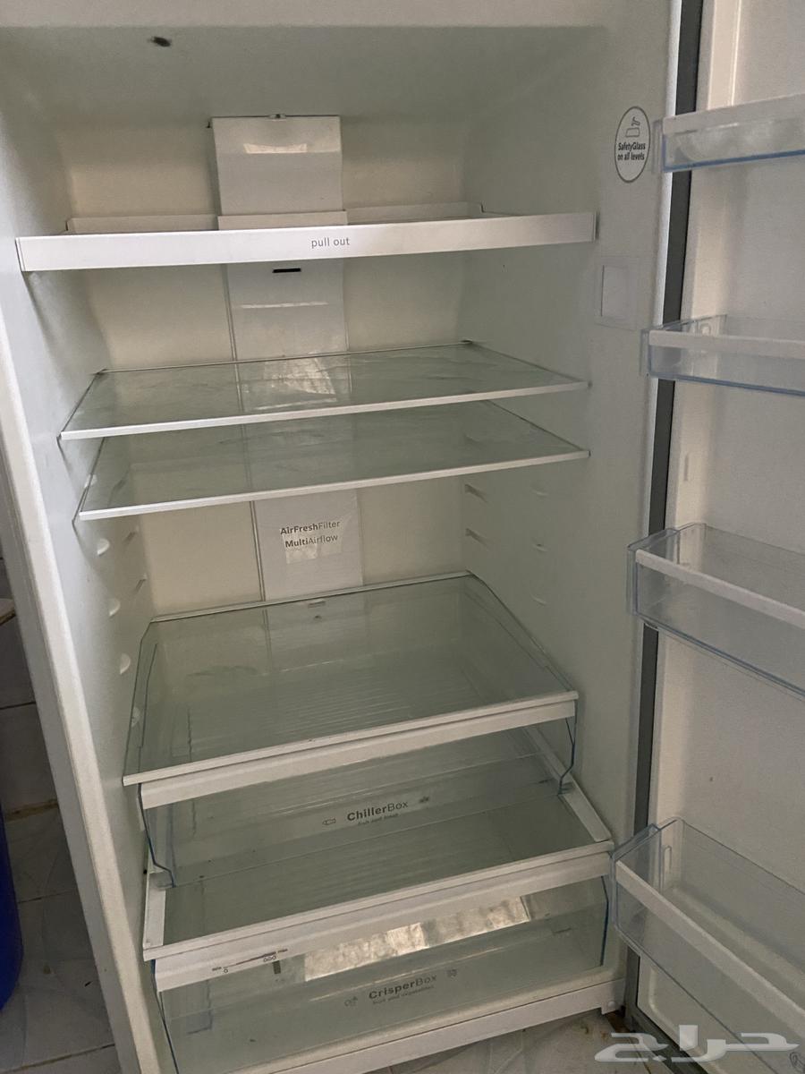 ثلاجة بوش للبيع64372244063105114