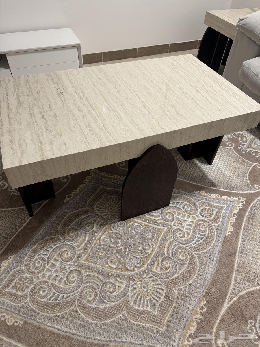 طاولة قهوه64375156409346110
