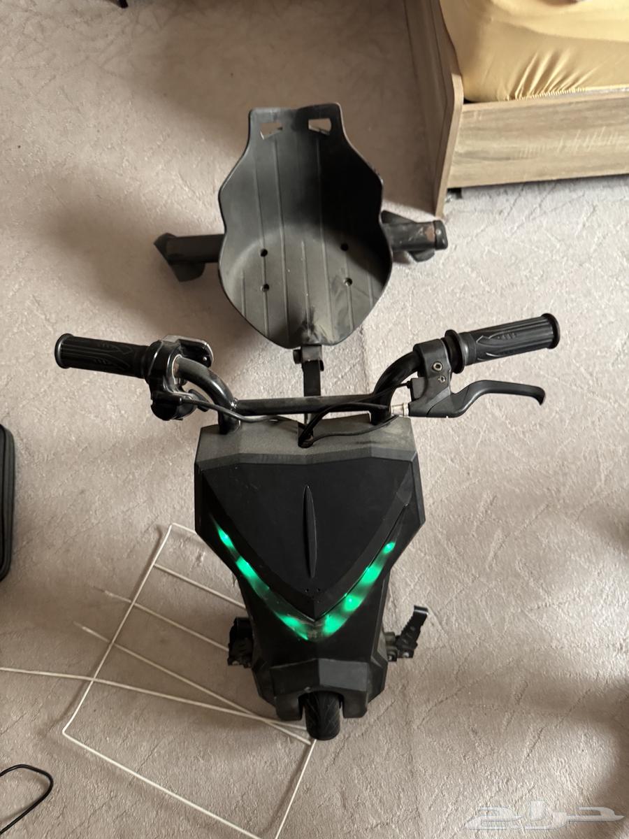 دراجه هوائيه كوبرا جديده لعدم الرغبه وحراره الجو. للبيع64367143935745114