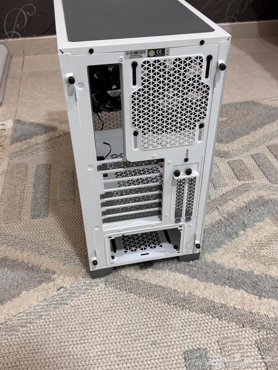 كيس كورسير نظيف للبيع على السوم سبب البيع التغيير64372067489667112