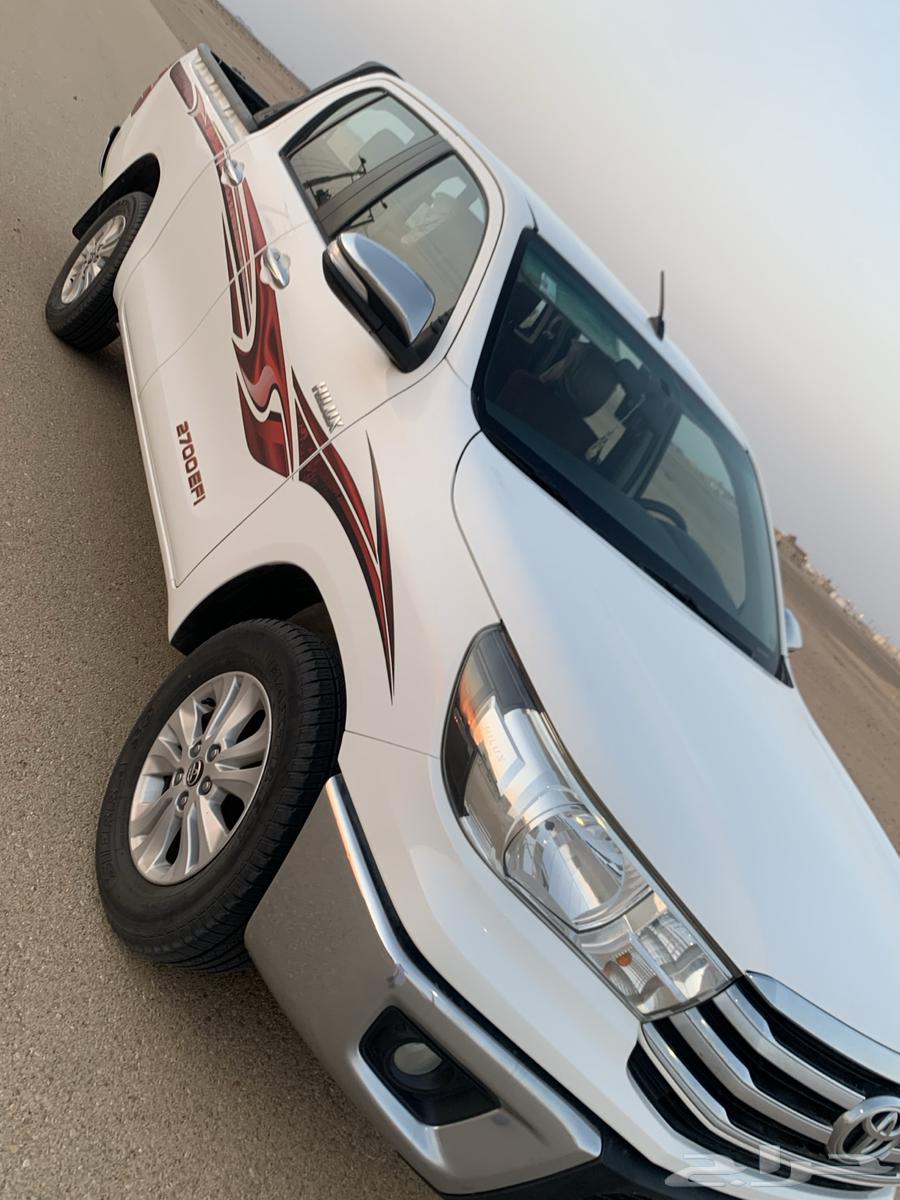 للبيع هايلكس64518367403905110