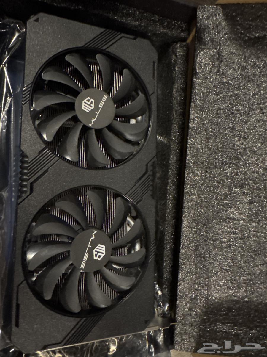 Rx 5700xt Graphics Card64367625101186110
