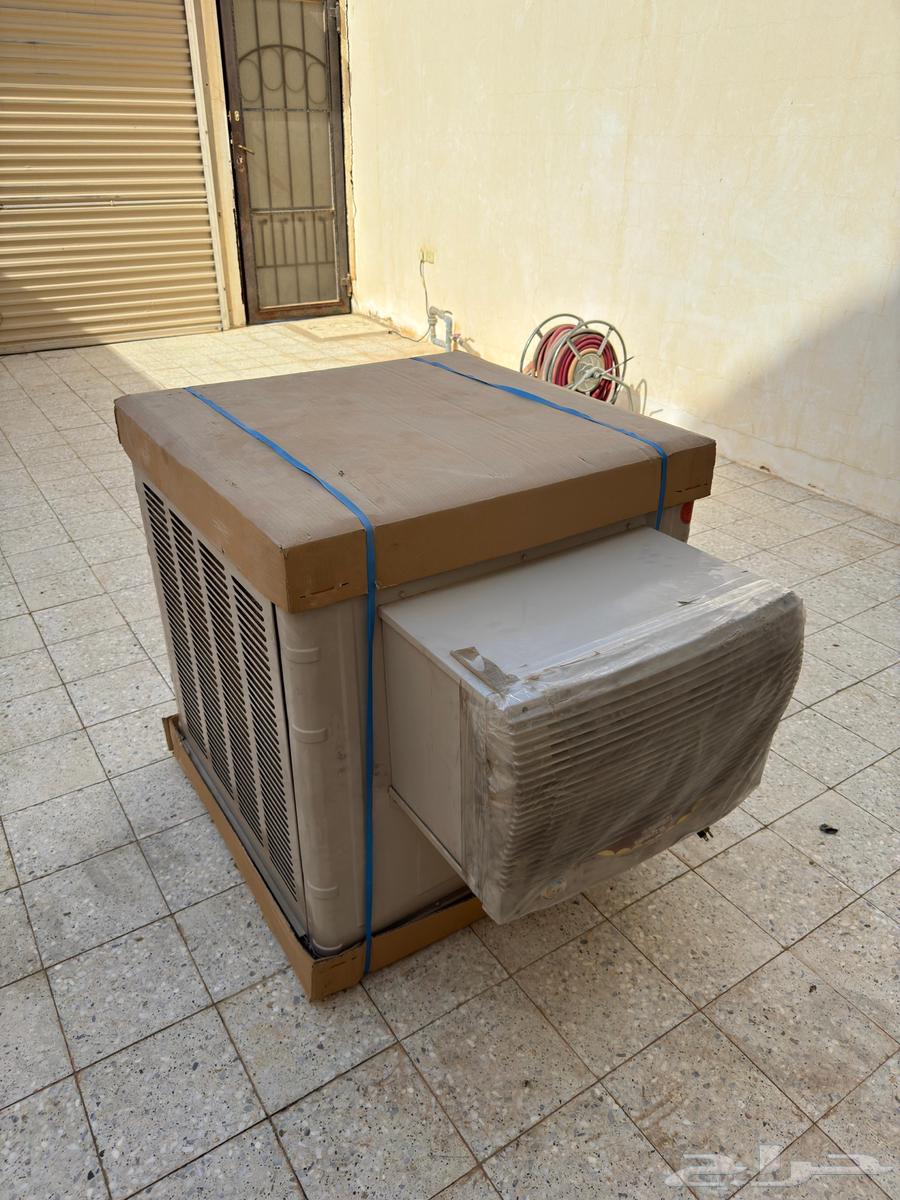 مكيف صحراوي64357629794305112