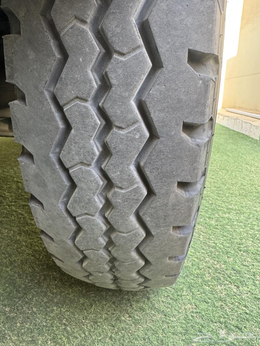 كفرات يوكوهاما مع جنوط شنبر64513135300482112