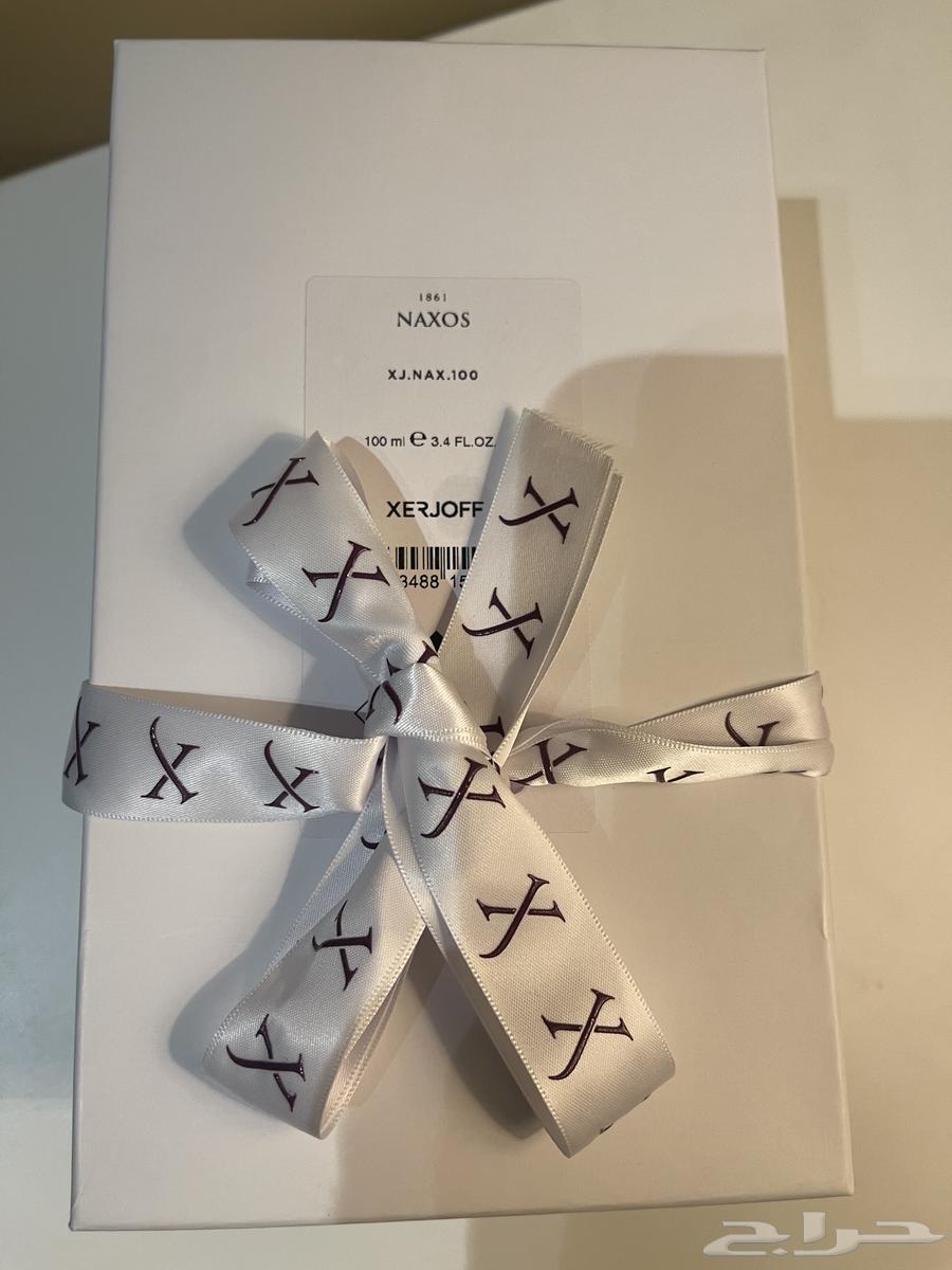عطر ناكسوس زيرجوف او دو بارفيوم64366541861889112